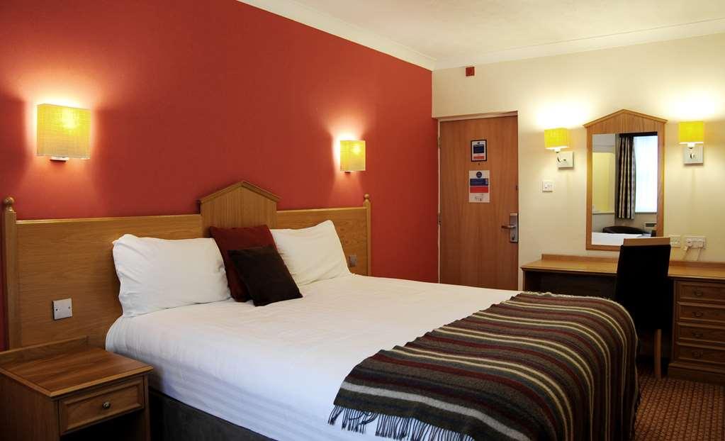 Village Hotel Hull Kingston upon Hull Szoba fotó