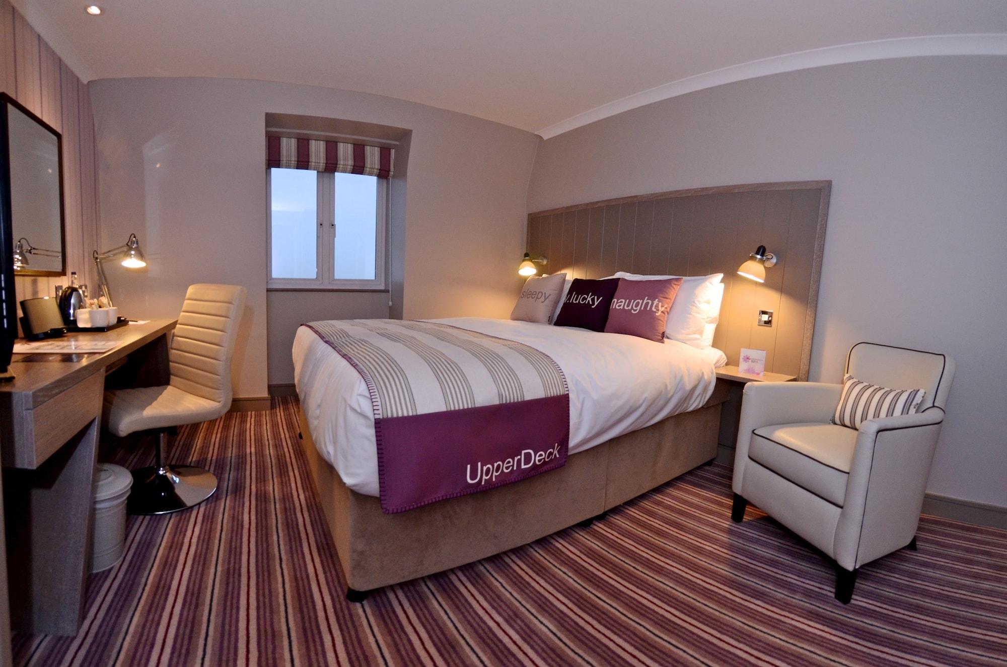 Village Hotel Hull Kingston upon Hull Kültér fotó