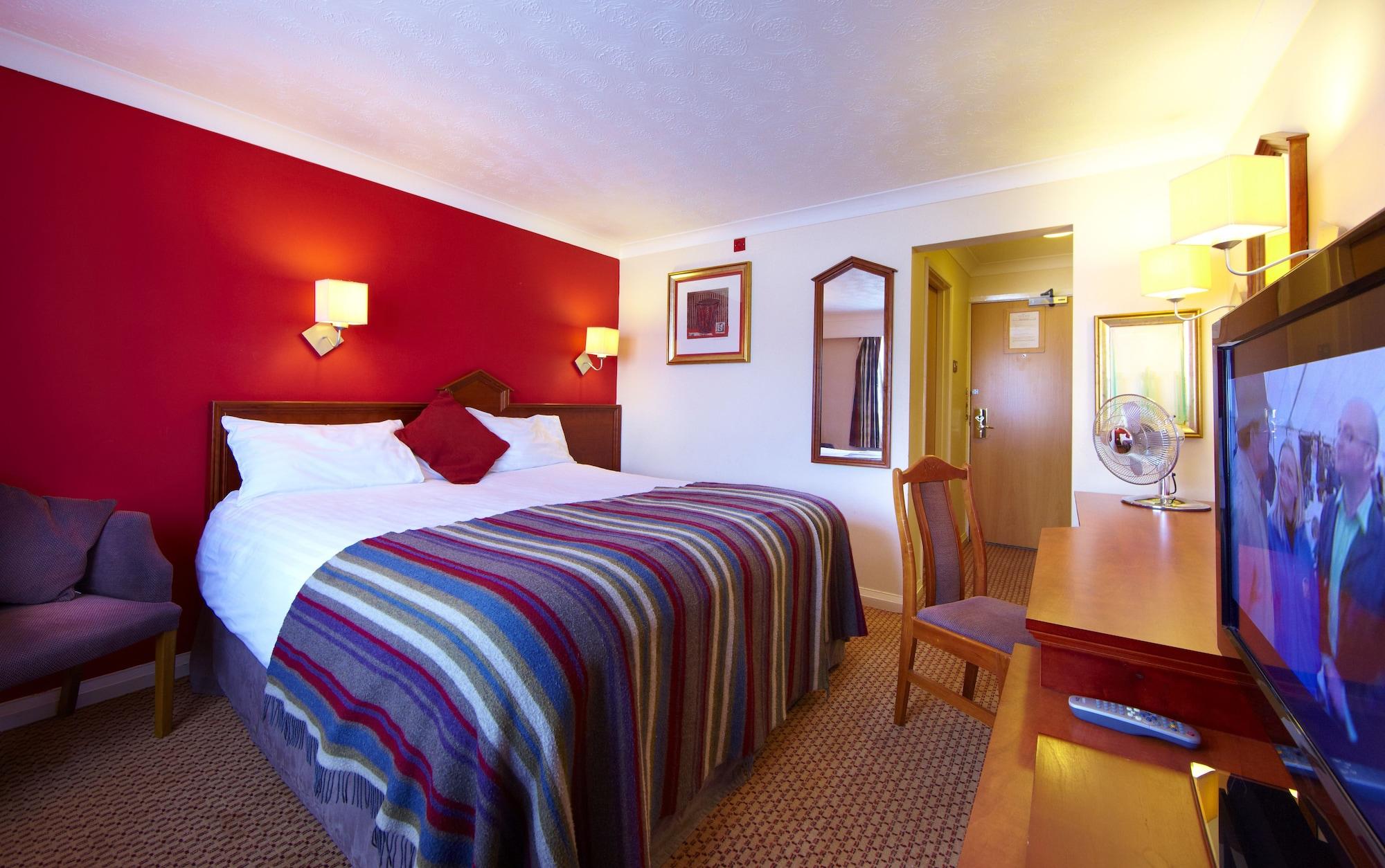 Village Hotel Hull Kingston upon Hull Kültér fotó
