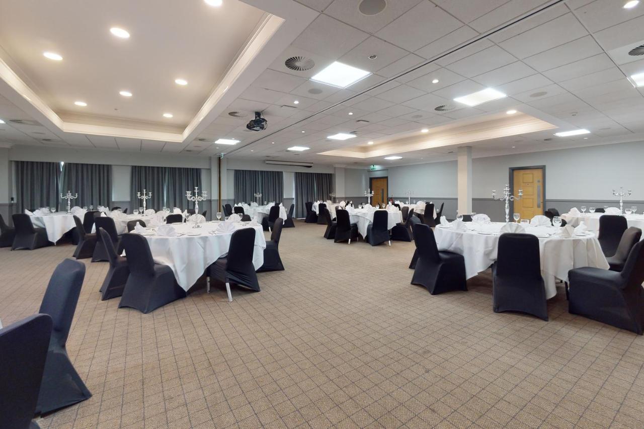 Village Hotel Hull Kingston upon Hull Kültér fotó