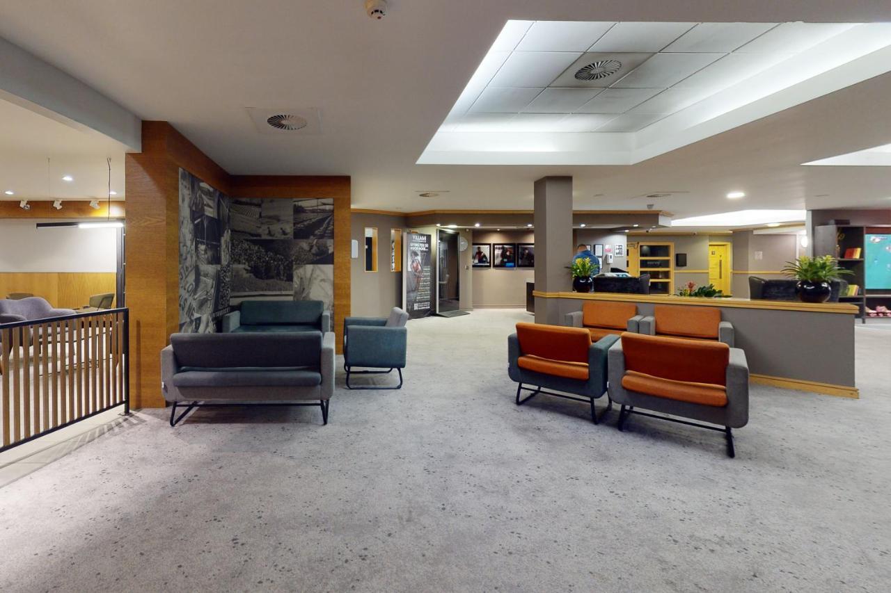 Village Hotel Hull Kingston upon Hull Kültér fotó
