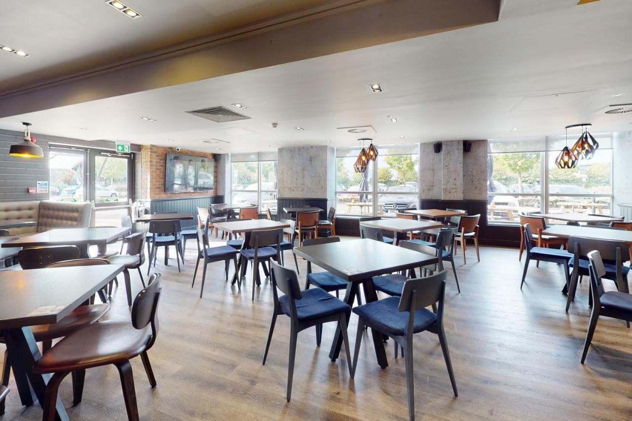 Village Hotel Hull Kingston upon Hull Kültér fotó