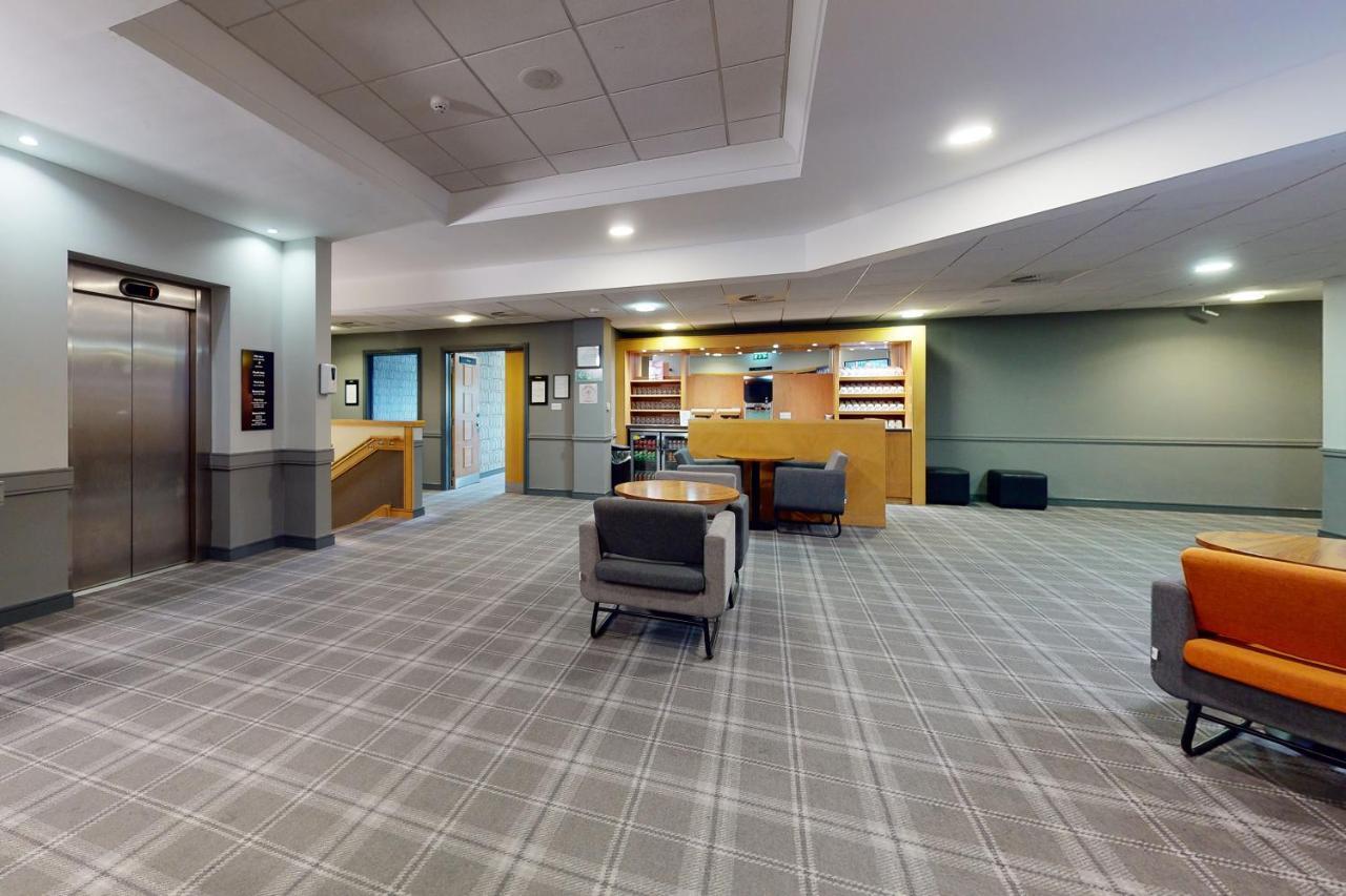 Village Hotel Hull Kingston upon Hull Kültér fotó
