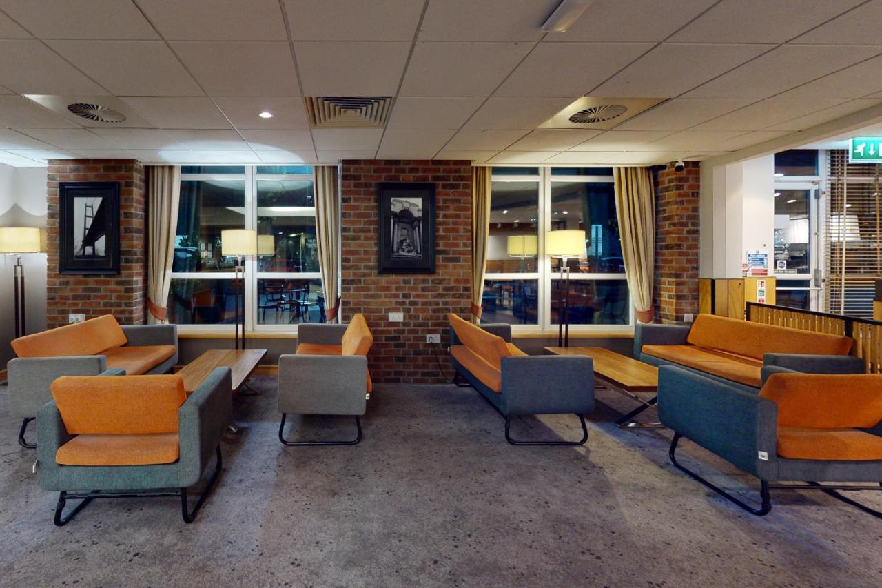 Village Hotel Hull Kingston upon Hull Kültér fotó