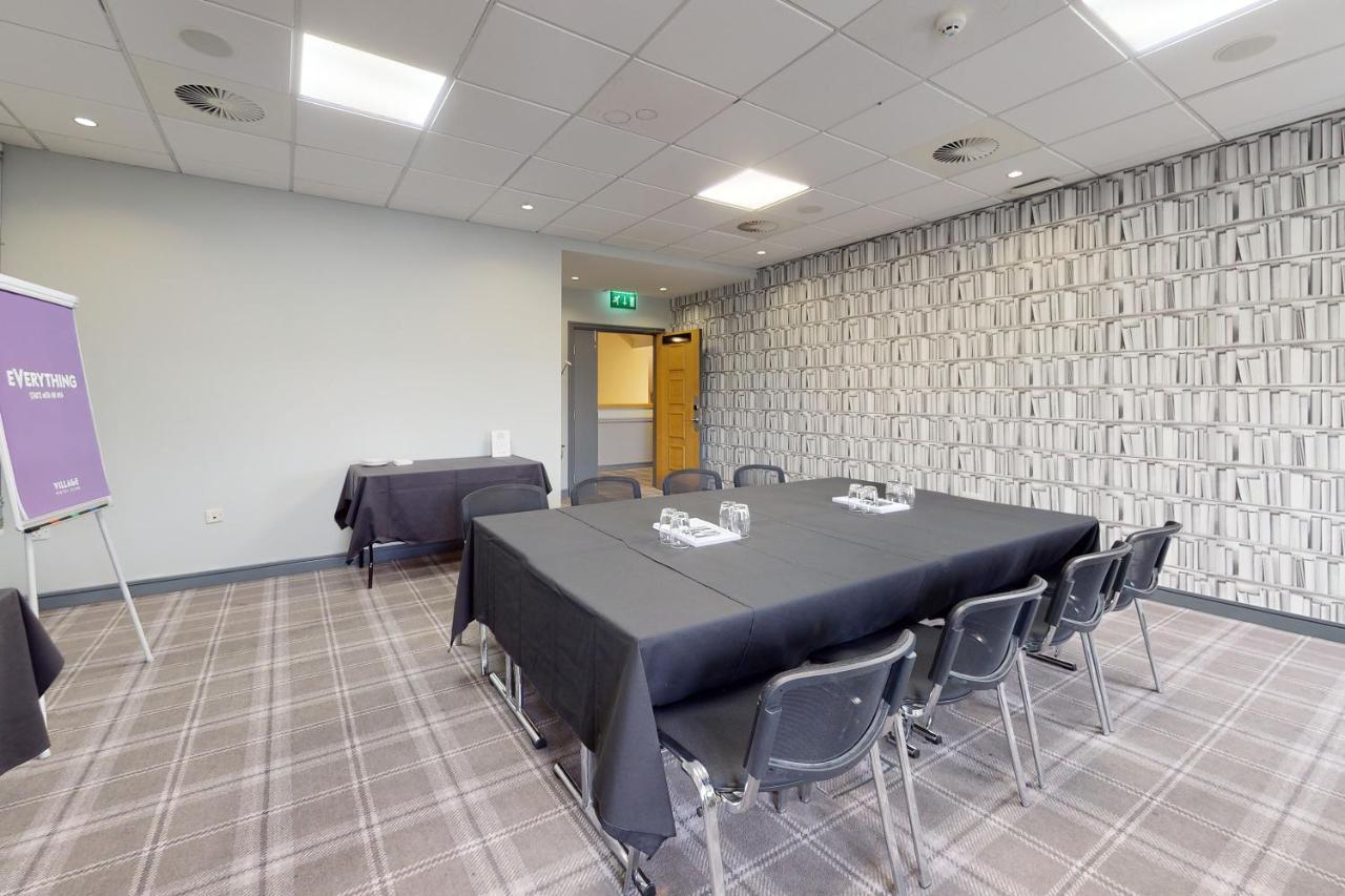 Village Hotel Hull Kingston upon Hull Kültér fotó