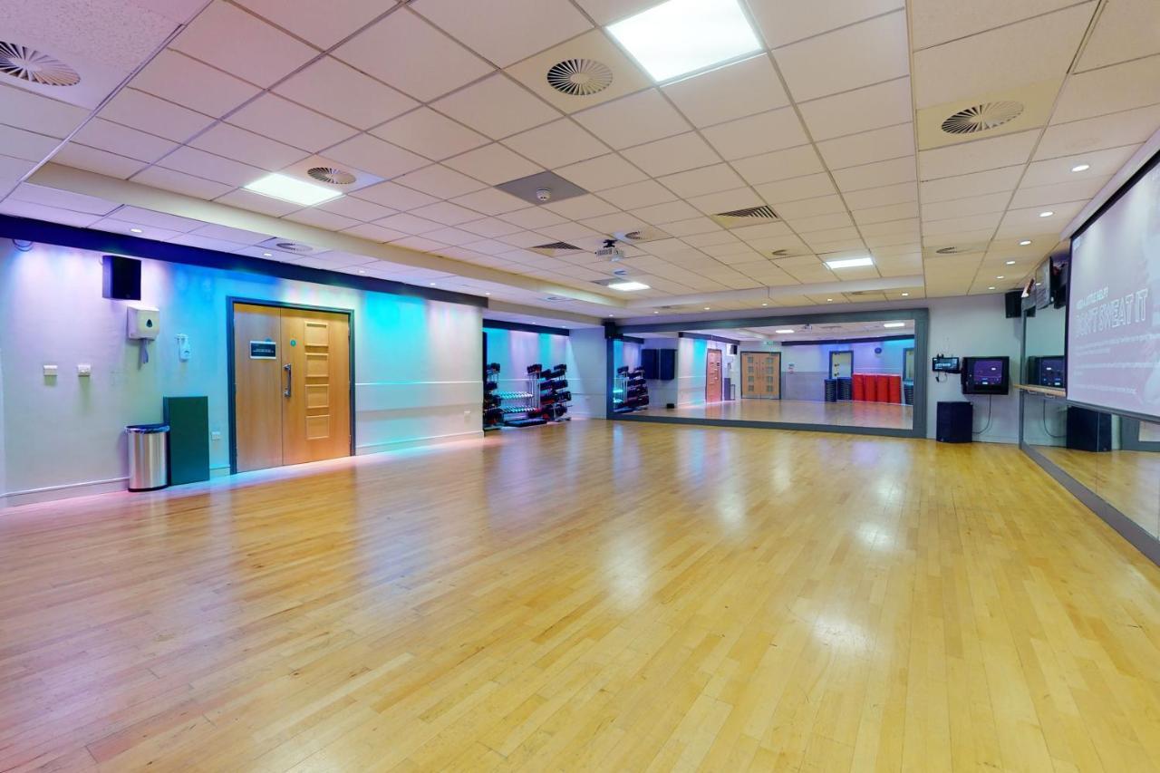Village Hotel Hull Kingston upon Hull Kültér fotó