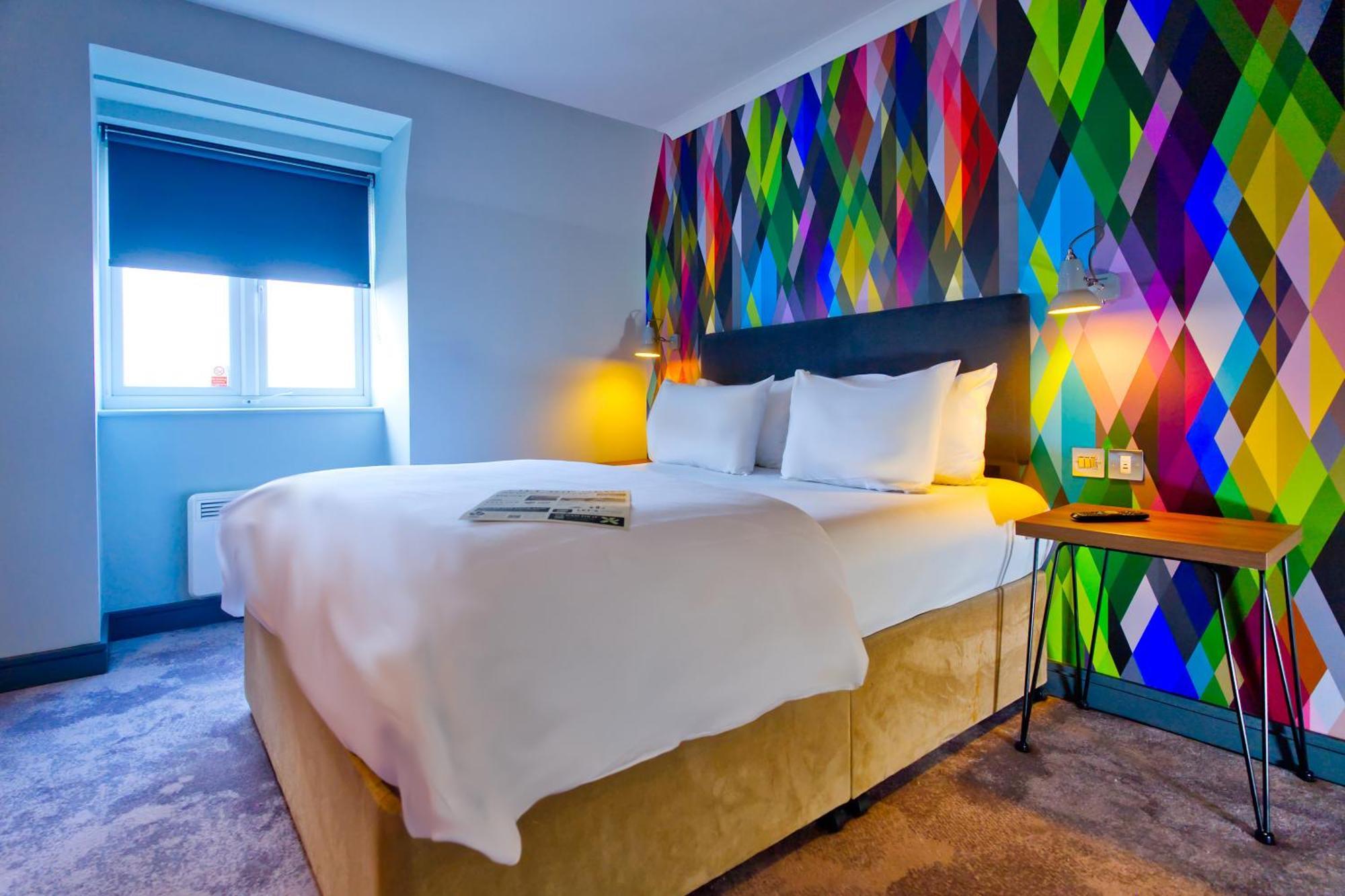 Village Hotel Hull Kingston upon Hull Kültér fotó
