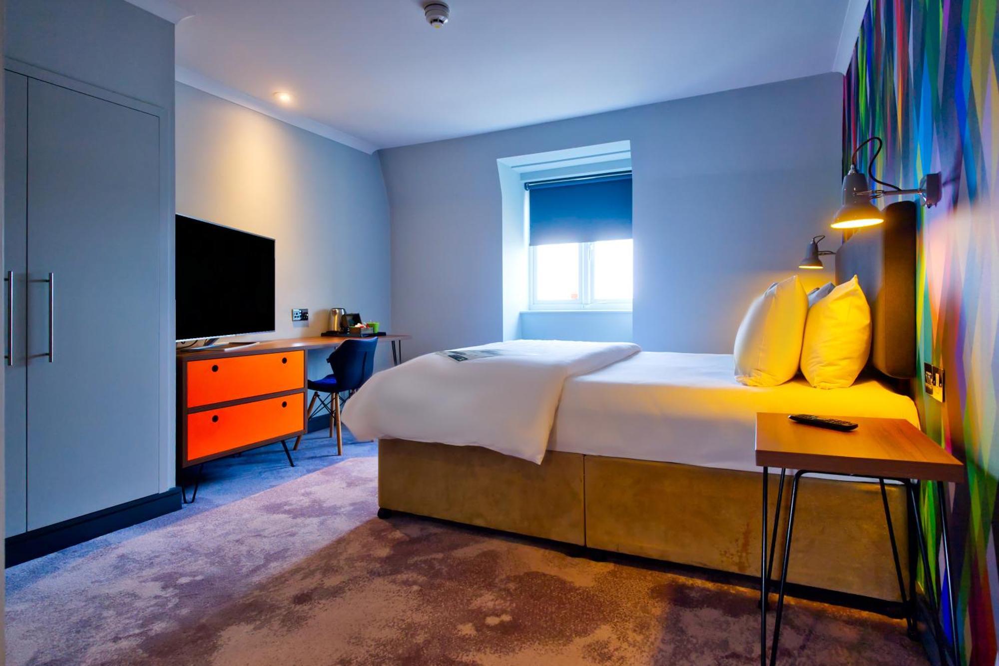 Village Hotel Hull Kingston upon Hull Kültér fotó