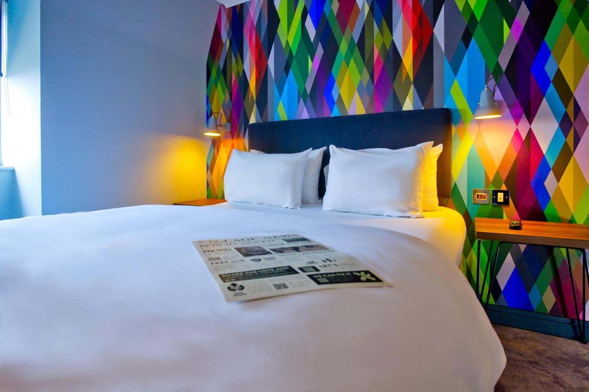 Village Hotel Hull Kingston upon Hull Kültér fotó