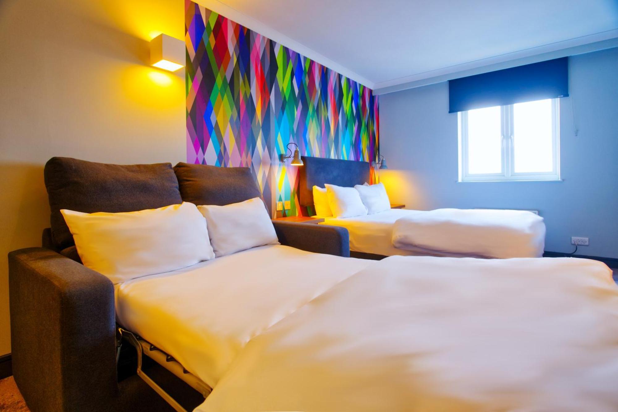 Village Hotel Hull Kingston upon Hull Kültér fotó