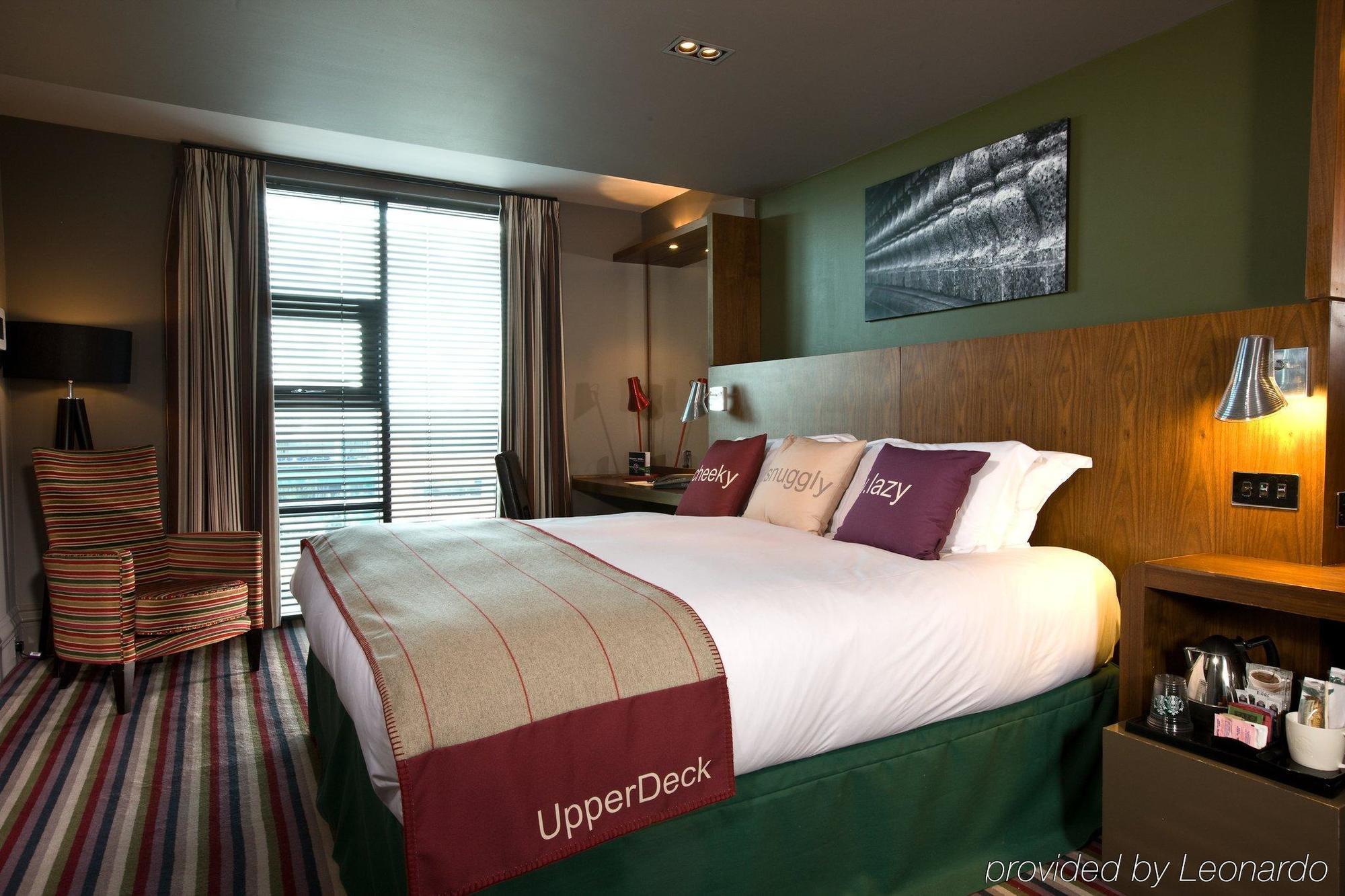 Village Hotel Hull Kingston upon Hull Kültér fotó