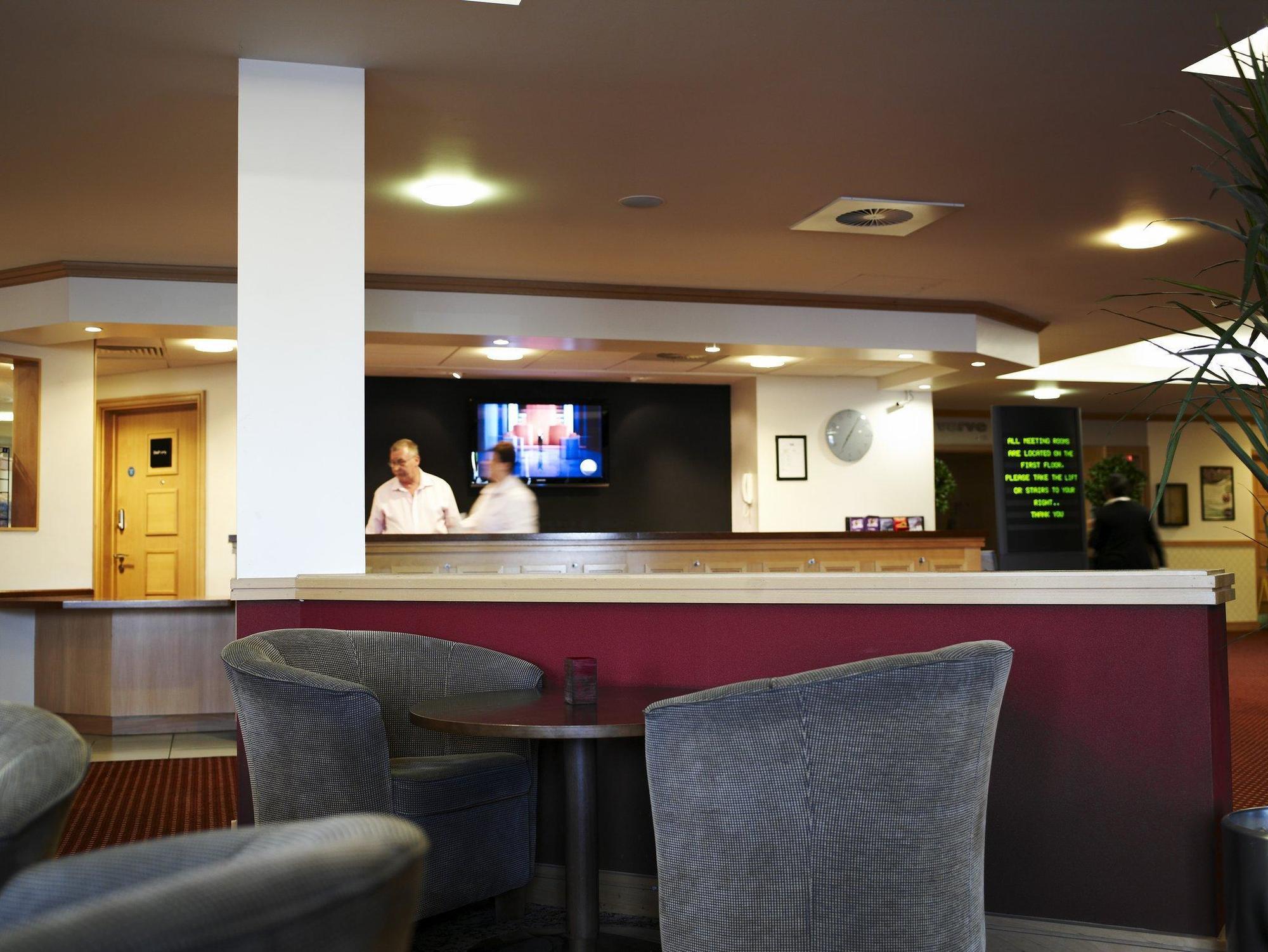 Village Hotel Hull Kingston upon Hull Kültér fotó