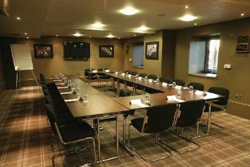 Village Hotel Hull Kingston upon Hull Kültér fotó
