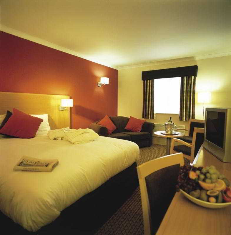 Village Hotel Hull Kingston upon Hull Kültér fotó