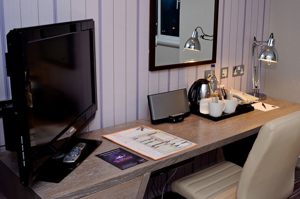 Village Hotel Hull Kingston upon Hull Kültér fotó