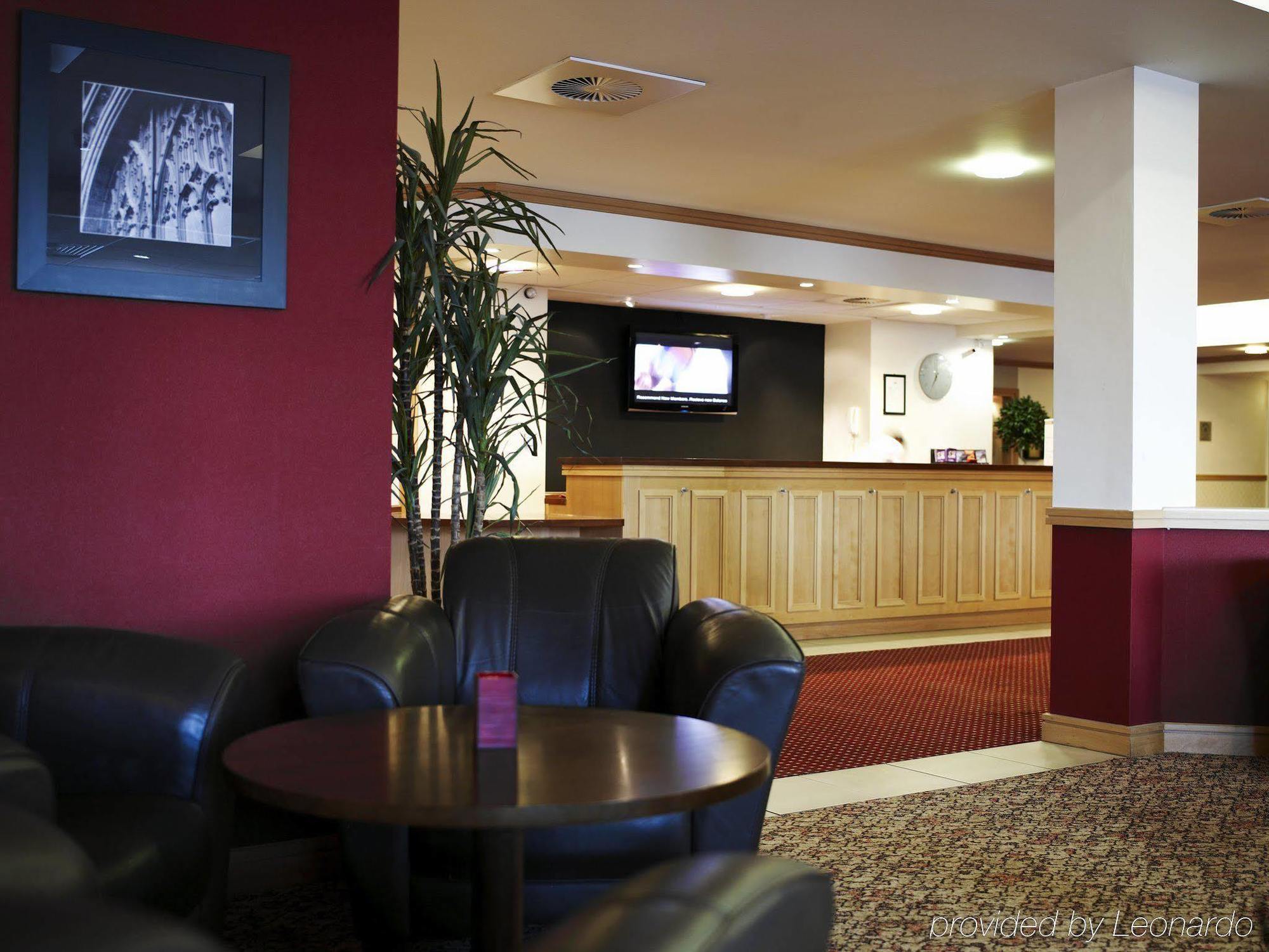 Village Hotel Hull Kingston upon Hull Kültér fotó