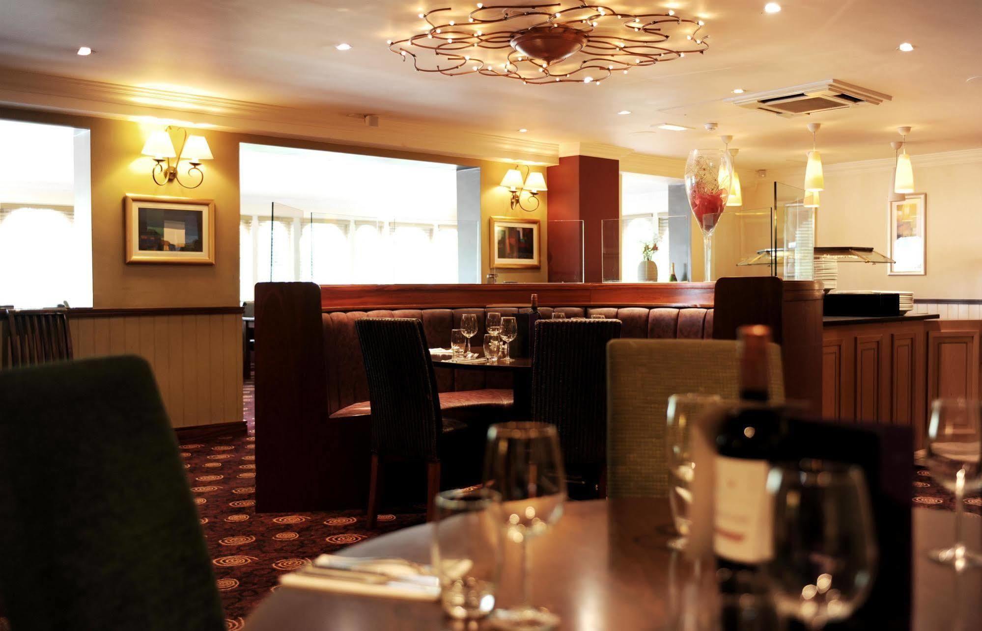 Village Hotel Hull Kingston upon Hull Kültér fotó