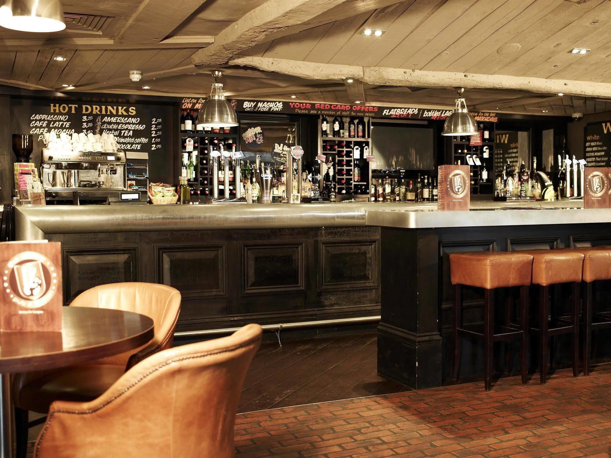 Village Hotel Hull Kingston upon Hull Kültér fotó