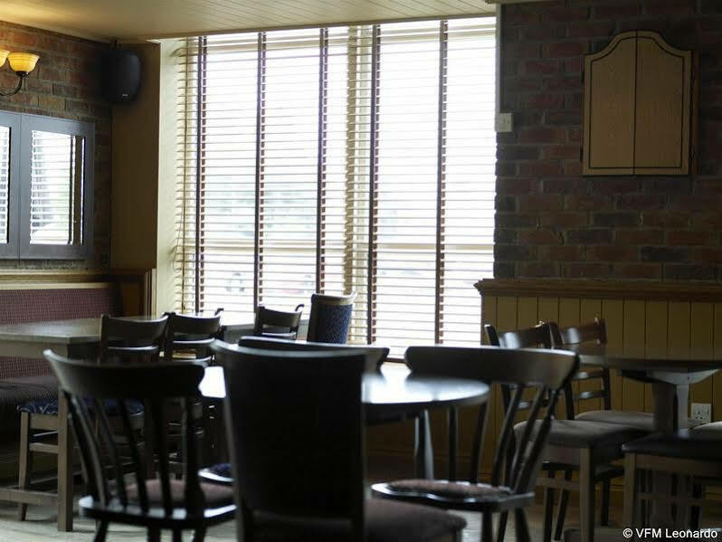 Village Hotel Hull Kingston upon Hull Kültér fotó