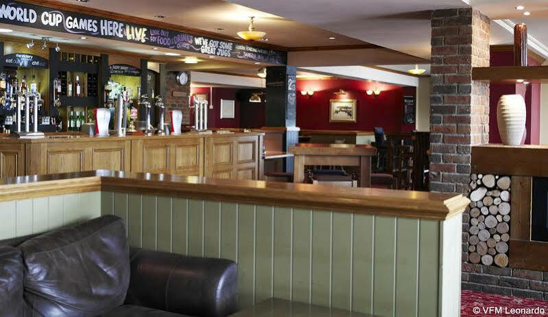 Village Hotel Hull Kingston upon Hull Kültér fotó